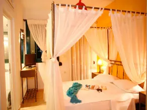 Ann George Resort - Rom