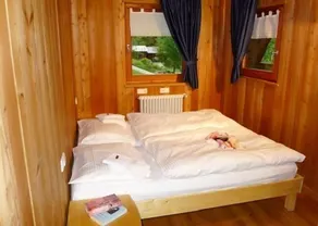 MAS DE LA BOLP, CHALET | EJERCICIO RURAL DE TRENTINO - Habitación