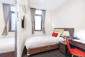 ibis Styles Kingsgate Hotel - Room