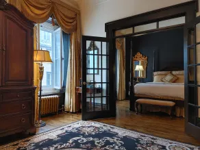 Le Clos Saint-Louis - Par Aneyro - Quarto