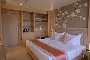 Clarks Collection Grand Sapphire Ajmer - Room