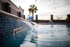 La Quinta by Wyndham Houston East at Normandy - Pool
