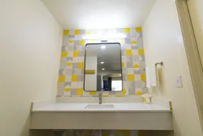 Super 8 By Wyndham Jasper Tx - Baño