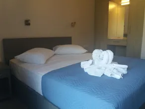 Akrotiri Panorama- luxury rental apartments with sea view - Rom