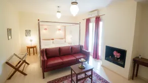 The Lodge Ronda - Room
