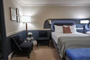 The Oliver Hotel Knoxville, by Oliver - Rum