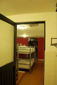 Hotel Punto 79 - Room