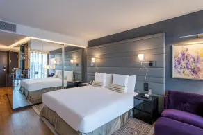 Royal Savoy Hotel & Spa - Room