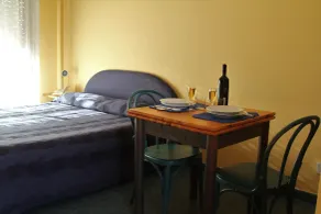 Residence Picalè - Room