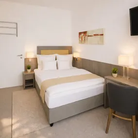 Sunny Hotel Regenstauf - Rom