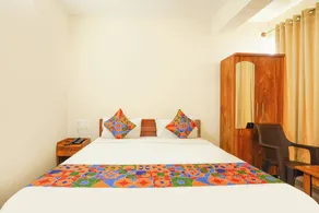 FabHotel Fabulous - Room