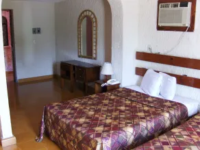 Hotel Tankah Cancun - Chambre