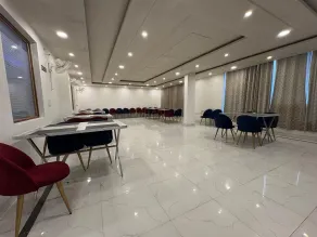 Hotel AVG Palace - Restaurant