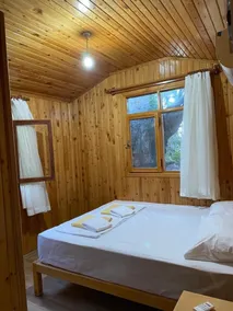 Kekova Bakacak Pansiyon - Room
