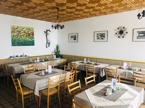 Braunegger-Hof Gasthof Mayer - Restaurant