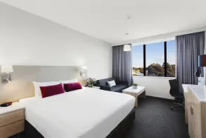 Mercure Melbourne Albert Park - Room