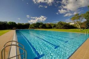 Kupferquelle Resort - Pool