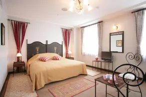 Kitabiwako Hotel Grazie - Chambre
