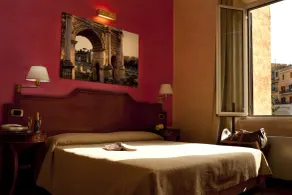 Hotel Kent - Room