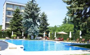 Kristel Hotel - Pool