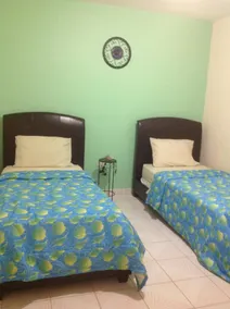 Sueños del Mar - Room