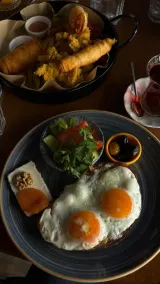 Starmax City's Hotel YALOVA - Restaurant