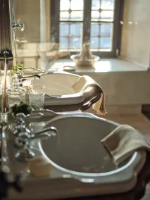 Imaret - Salle de bain