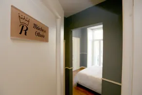 Relais del Principe - Room