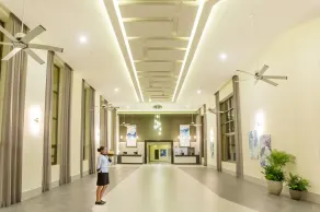 Riu Emerald Bay - All Inclusive - Réception