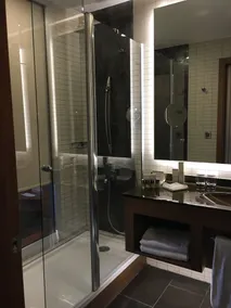 Cevahir Hotel Istanbul Asia - Baño
