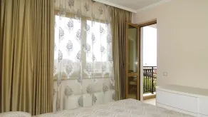 VILLA FLORENCE Boutique Apart Hotel - Værelse