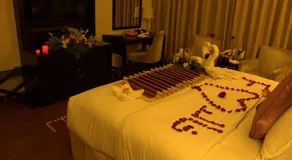 فندق فيلوران Veloran Hotel - Room