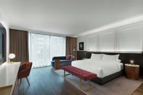 HONEYROSE Hotel, Montreal, a Tribute Portfolio Hotel - Chambre