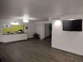 Stay Inn & Suites - Réception