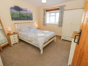 Parlour Cottage - Habitación