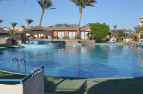 Panorama Bungalows Resort El Gouna - Piscine