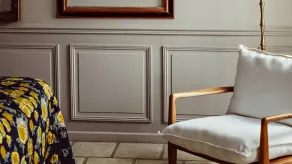 Hôtel Saintonge - Chambre