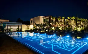 STORY Rabat - Pool