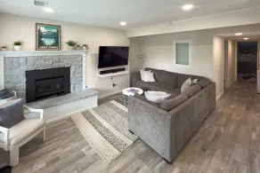 < 1 Mi to Slopes! 'Heavenly Daze Chalet' in Tahoe - Interiör