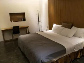 Hotel Shumei Chiayi - Room