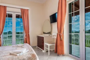 Zante 5 bedroom Villa with private pool and basketball court - Rom