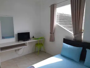 DACOSTEL Syariah - Room