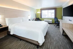 Holiday Inn Express & Suites Watsonville by IHG - Chambre