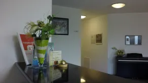 Penzion Kovac - Reception