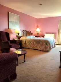 Rollo Bay Inn - Zimmer