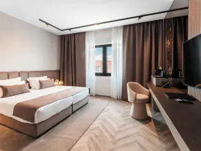 Diaco Boutique Hotel - Room