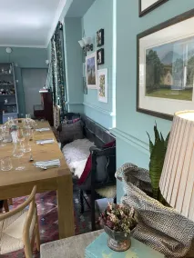 The Cnoc Hotel - Dining