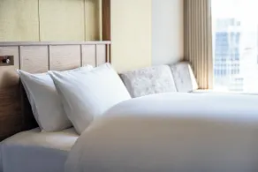 Candeo Hotels Osaka The Tower - Chambre