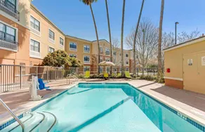 Extended Stay America Suites - San Ramon - Bishop Ranch - East - Piscine