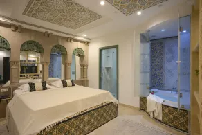 Dar Hammamet Guest House & Hammam - Baño